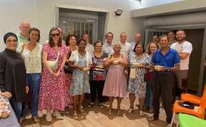 Portes ouvertes aux partenaires de la première Résidence Autonomie à La Réunion : un modèle d’habitat innovant pour le bien-vieillir