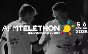 Téléthon 2025 : deux jours de mobilisation et de générosité sur Saint-Pierre et Miquelon la 1ère