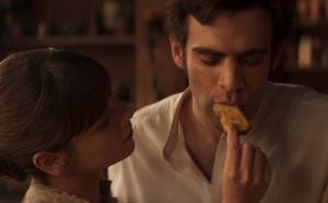 HBO Max : La deuxième et dernière saison de la série dramatique HBO Original " CHOCOLAT AMER "  sera diffusée à partir du 16 février