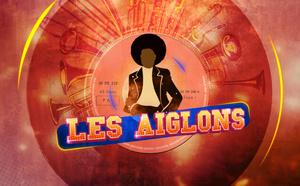 Les Aiglons : 55 ans de légende, Guadeloupe La 1ère déploie un dispositif 360° inédit pour célébrer une icône de la musique antillaise