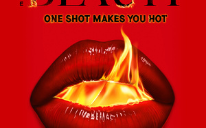 "The Beauty" : La nouvelle série du producteur délégué Ryan Murphy arrive le 22 janvier en exclusivité sur Disney+