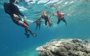 [Documentaire sur France 3] Les engagés de l’île aux parfums : la jeunesse mahoraise au chevet de son lagon