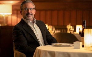 HBO Max : "Rooster", la série comédie HBO Original avec Steve Carell, diffusée en mars 2026