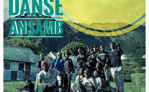 La Réunion : Jeanlafro rend hommage à la cité Kayamb Pretoria avec un clip tourné au cœur de Saint-Louis