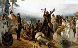 « Outre-mer, et si on bougeait les lignes ? » : un débat essentiel autour de la mémoire de l’esclavage