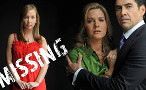 Novelas TV dévoile "Portée Disparue" : un thriller haletant à suivre dès le 24 décembre