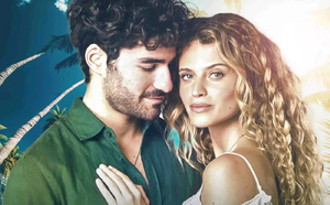 La saison 2 de la télénovela brésilienne Cacao arrive sur les chaînes La 1ère : une saga familiale sous haute tension