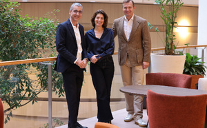 Orange annonce la signature d'un accord engageant avec Lorca pour acquérir sa participation de 50% dans MasOrange