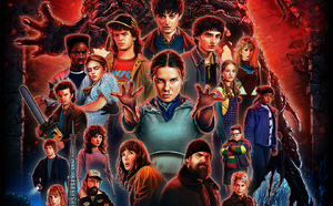 Stranger Things – Saison 5 : la bande-annonce du Volume 2 annonce une vérité bouleversante sur le Monde à l’envers