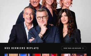 La chaîne T18 lance officiellement son service de replay