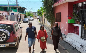 "6kilomètres, Mayotte" : La jeunesse mahoraise en mouvement dans un documentaire inédit sur les plateformes numériques de France Télévisions