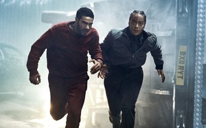 Canal+ dévoile "Prisoner", une nouvelle série d’action internationale portée par Tahar Rahim