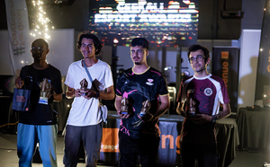 Festival Geekali 2025 : Orange, partenaire clé d’un succès populaire et numérique à La Réunion