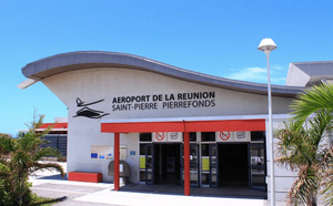 Aéroport de Pierrefonds : la Chambre régionale des comptes alerte sur un déficit massif et impose un plan de redressement