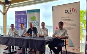 Nouvelle-Calédonie : Les acteurs du tourisme mobilisés pour l’avenir de la destination