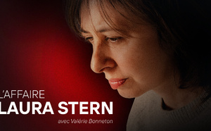 La série événement L'AFFAIRE LAURA STERN le 22 janvier sur HBO Max