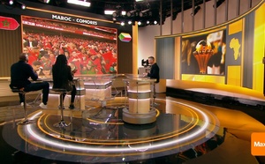 Orange Afrique &amp; Moyen-Orient et la Confédération Africaine de Football signent un accord inédit pour la diffusion des matchs via la super app Max it