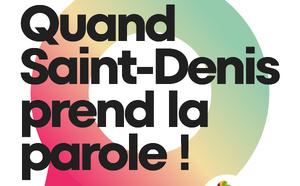 Lancement de « Quand Saint-Denis prend la parole » : un podcast citoyen pour renouveler la politique  et la rendre accessible à toutes et tous