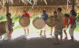 France Ô: Les programmes forts de la semaine (Du 23 au 29 Avril)