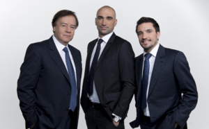 Guadeloupe 1ère: Les programmes forts de la semaine (Du 23 au 29 Avril)