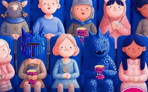 « LES PESTACLES UGC » reviennent pour une cinquième saison, en partenariat avec France Inter et JouéClub