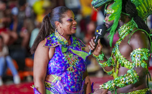 "Mas Déwò", le magazine du carnaval fait son grand retour dès le 21 janvier sur Guadeloupe La 1ère