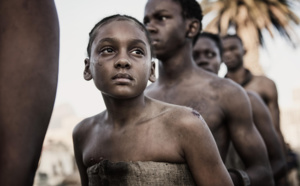 Mayotte 1ère célébre la commémoration de l'abolition de l'esclavage à Mayotte