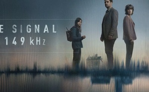 « Le Signal » : NOVO19 frappe fort avec une série événement adaptée du thriller à succès de Maxime Chattam