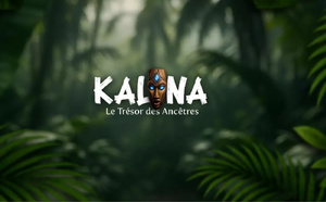 Le jeu d'aventure "Kalina - Le trésor des ancêtres" revient pour une 3e saison sur les plateformes numériques de France Télévisions