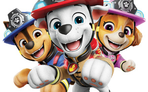 La Pat’ Patrouille s’engage dans de nouveaux missions enflammées dès le 2 février sur Nickelodeon Junior