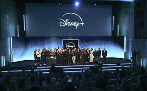 Disney+ dresse le bilan de 2025 et dévoile une programmation 2026 ambitieuse, éclectique et résolument tournée vers la création
