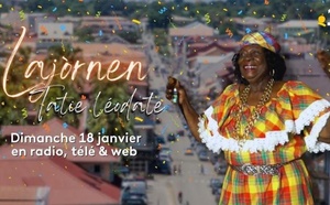 Guyane la 1ère rend hommage à Tatie Léodate : une journée spéciale sur tous les écrans et ondes, ce dimanche 18 janvier