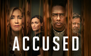 La saison 2 inédite d’« Accused » arrive dès le 9 février sur Série Club