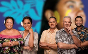 FIFO 2026 : Polynésie la 1ère au cœur du Festival international du film documentaire océanien