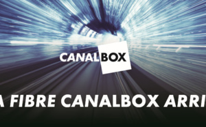 Canal+ Réunion lève le voile sur la fibre CanalBox