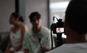 Campus Scénario : les jeunes talents polynésiens à l’honneur lors du pitching final à l’UPF