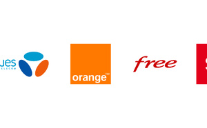 Télécoms : Bouygues Telecom, Free et Orange confirment des discussions exploratoires avec Altice