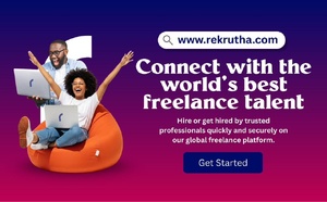 Rekrutha se lance avec l’ambition de réinventer la rencontre entre talents et entreprises