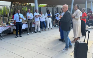 Élections municipales 2026 : Mayotte La 1ère déploie un dispositif inédit, multi-supports et interactif