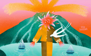 La Réunion : Le Sakifo fait son grand retour du 5 au 7 juin 2026