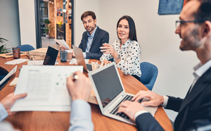 Comment la durabilité de l'entreprise favorise la rentabilité à long terme et la confiance envers la marque