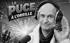 La Puce à l’Oreille : Mario Gachis lance un nouveau rendez-vous sonore dès le 31 janvier sur Saint-Pierre-Et-Miquelon La 1ère Radio