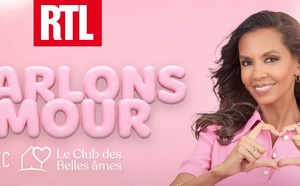 RTL lance « Parlons amour », une nouvelle soirée événement avec Karine Le Marchand