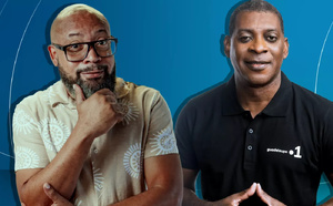 "Hello Gwada &amp; Mès é Labitid" en direct radio an Ba Mawché la Rotonde, à Saint-François, ce vendredi sur Guadeloupe La 1ère