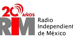 Nouveau partenariat entre RFI (groupe France Médias Monde) et RIM (Radio Independiente de México)