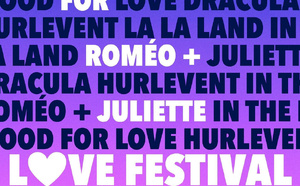UGC lance la troisième édition du « Love Festival UGC »