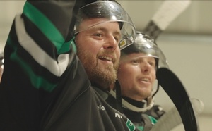 Le documentaire inédit "Hockey sur glace : le combat d’une île", à découvrir le 4 février sur France 3