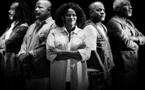 France Ô: Les programmes forts de la semaine (Du 30 Avril au 06 Mai)