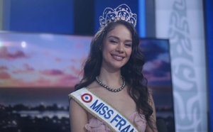 Polynésie La 1ère mobilisée pour la Journée « Jeunesse engagée » avec Miss France 2026