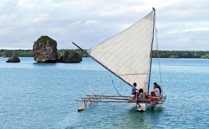 Le documentaire « Océania, les gardiens de l’océan », diffusé le 9 février sur France 5